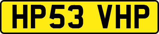 HP53VHP