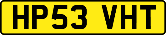 HP53VHT