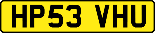 HP53VHU