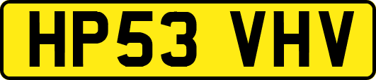 HP53VHV