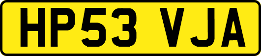 HP53VJA