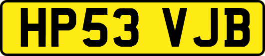 HP53VJB