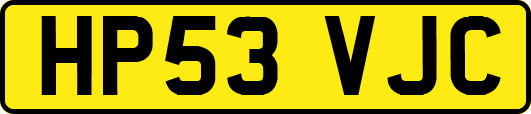 HP53VJC