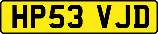 HP53VJD