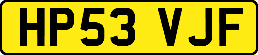 HP53VJF
