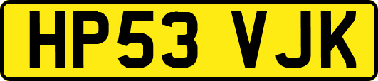 HP53VJK