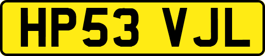 HP53VJL
