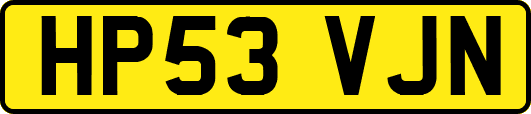 HP53VJN
