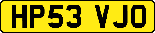 HP53VJO