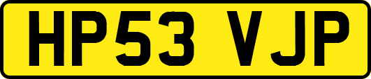 HP53VJP