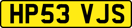 HP53VJS