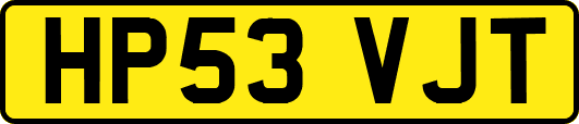 HP53VJT