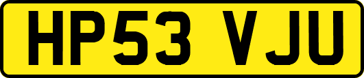 HP53VJU