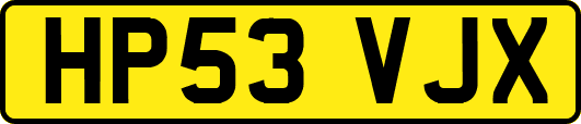 HP53VJX