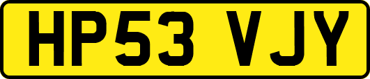 HP53VJY