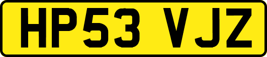 HP53VJZ