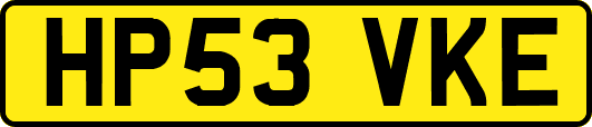HP53VKE