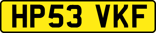 HP53VKF