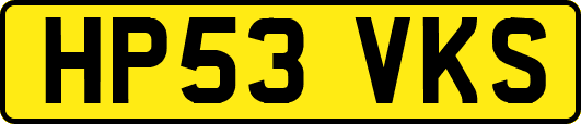 HP53VKS