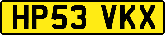 HP53VKX
