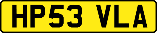 HP53VLA