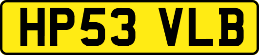 HP53VLB