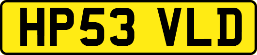 HP53VLD