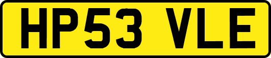HP53VLE