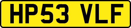 HP53VLF
