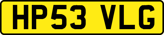 HP53VLG