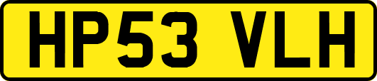 HP53VLH