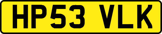 HP53VLK