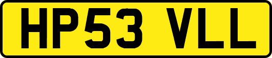 HP53VLL
