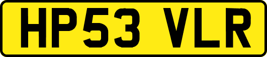 HP53VLR