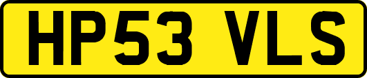 HP53VLS