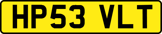 HP53VLT