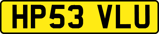 HP53VLU
