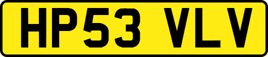 HP53VLV