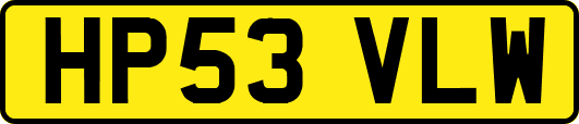 HP53VLW