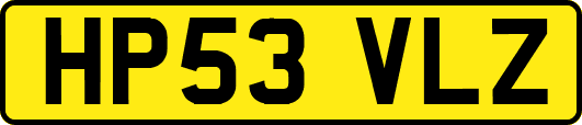 HP53VLZ