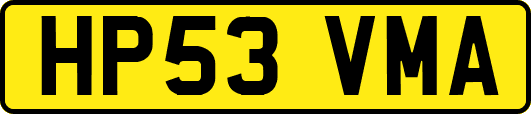 HP53VMA