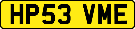 HP53VME