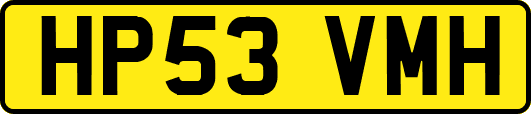HP53VMH