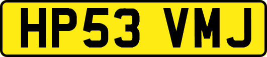 HP53VMJ