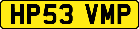 HP53VMP
