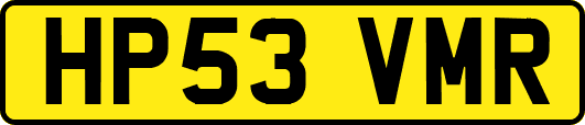 HP53VMR