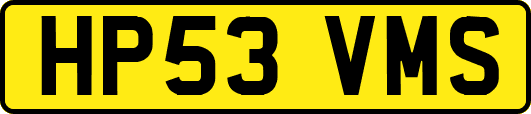 HP53VMS