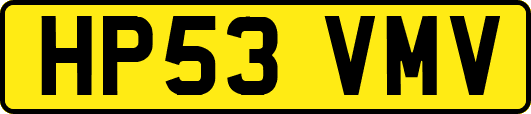 HP53VMV