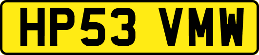 HP53VMW