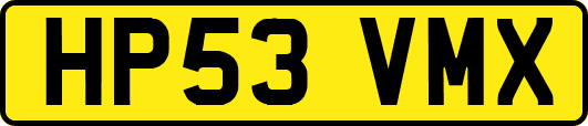 HP53VMX